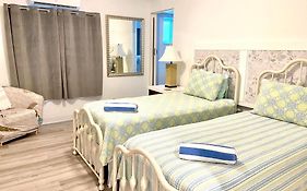 Organic Beach Retreat